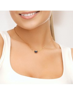 PERLINEA Collier Perles de... 2