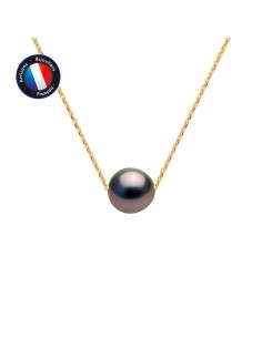 PERLINEA Collier Perles de...