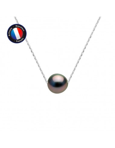 PERLINEA Collier Perles de Culture de...
