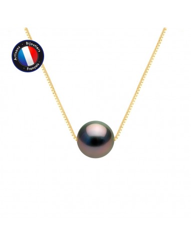 PERLINEA Collier Perles de Culture de...