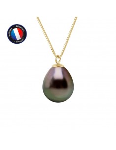 PERLINEA Collier Perles de...