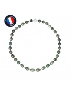 PERLINEA Collier Perles de...