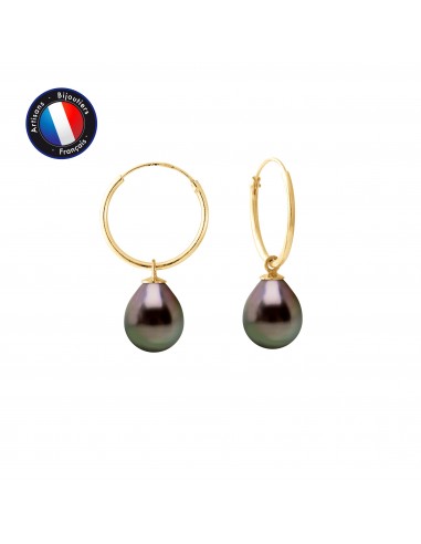 PERLINEA Boucle d'Oreilles  Perles de...