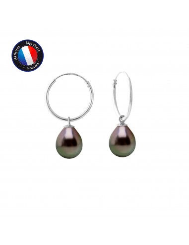 PERLINEA Boucle d'Oreilles  Perles de...