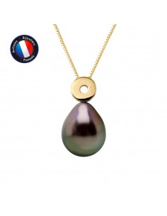 PERLINEA Collier Perles de...