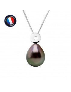 PERLINEA Collier Perles de...