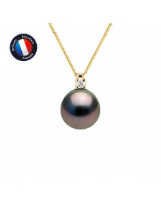 PERLINEA Collier Perles de...