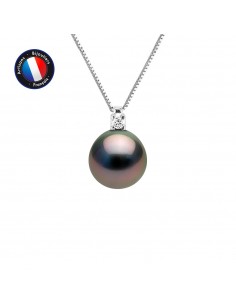 PERLINEA Collier Perles de...