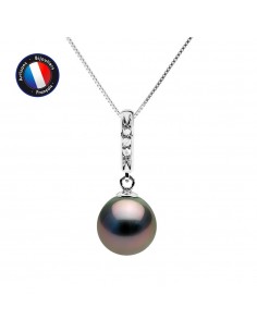 PERLINEA Collier Perles de...