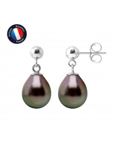 PERLINEA Boucle d'Oreilles...