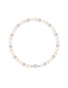 PERLINEA Bracelet Perles de...