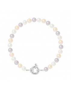 PERLINEA Bracelet Perles de...