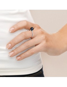 PERLINEA Bague Perles de... 2