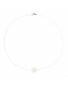 PERLINEA Collier Perle de...