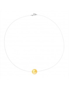 PERLINEA Collier Perle de...