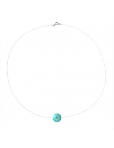 PERLINEA Collier Perle de...