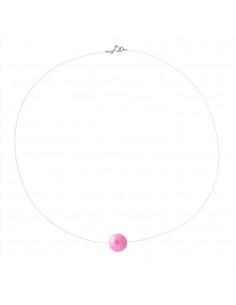 PERLINEA Collier Perle de...