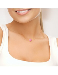 PERLINEA Collier Perle de... 2