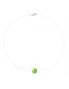 PERLINEA Collier Perle de...