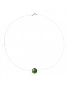 PERLINEA Collier Perle de...