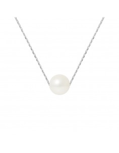 PERLINEA Collier Perle de...