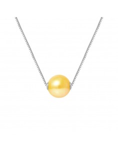 PERLINEA Collier Perle de...
