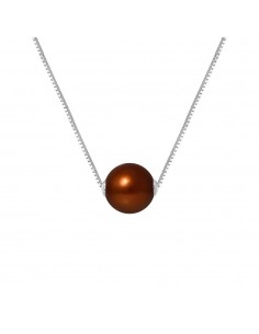 PERLINEA Collier Perle de...
