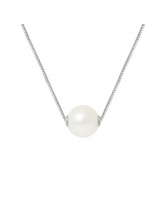 PERLINEA Collier Perle de...