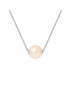 PERLINEA Collier Perle de...