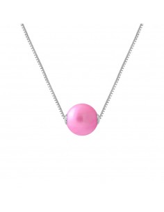 PERLINEA Collier Perle de...