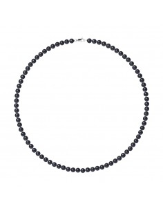 PERLINEA Collier Perles de...