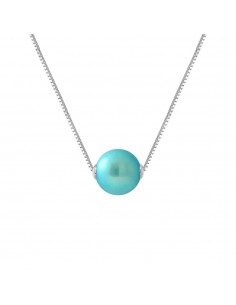 PERLINEA Collier Perle de...