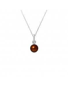 PERLINEA Collier Perle de...