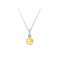 PERLINEA Collier Perle de...