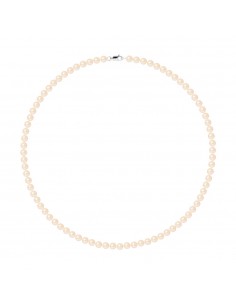 PERLINEA Collier Perles de...