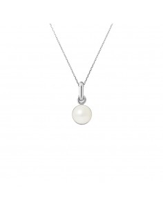 PERLINEA Collier Perle de...