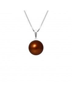 PERLINEA Collier Perle de...