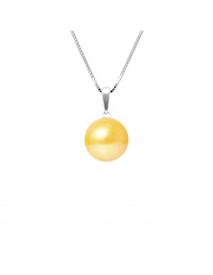 PERLINEA Collier Perle de...