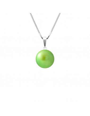 PERLINEA Collier Perle de Culture...