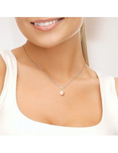 PERLINEA Collier Perle de... 2