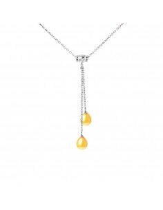 PERLINEA Collier Toi  Moi 2...