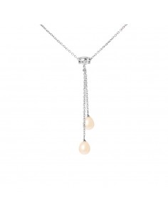 PERLINEA Collier Toi  Moi 2...