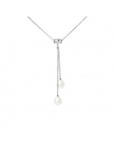 PERLINEA Collier Toi  Moi 2...