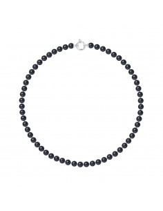 PERLINEA Collier Perles de...