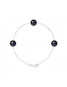 PERLINEA Bracelet 3 Perles...