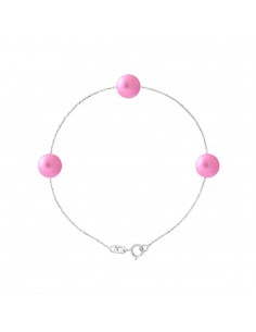 PERLINEA Bracelet 3 Perles...