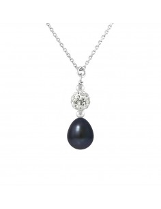 PERLINEA Collier Perle de...