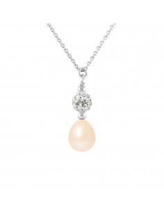 PERLINEA Collier Perle de...