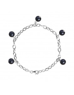 PERLINEA Collier CHARM'S 5...