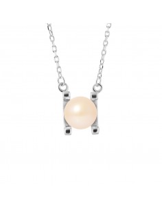 PERLINEA Collier 2C Perle...